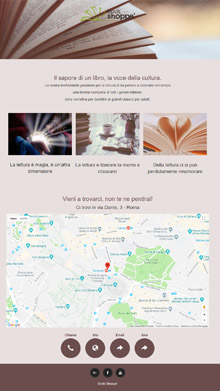 Chi siamo libreria